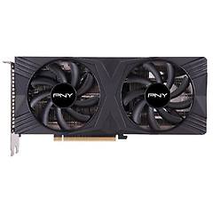 Pny Geforce Rtx 4060 Ti 8gb Gddr6 Pci E 4. 0 3 X Displayport