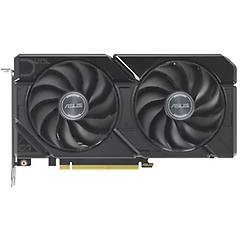 Asus Dual Radeon Rx 7600 Xt Oc Edizione 16 Gb Gddr6