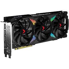 Pny Geforce Rtx 4070 Super 12 Gb Gddr6x Pci Express