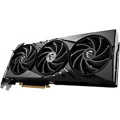 Msi Gaming X Slim Geforce Rtx 4070 Super 12gb Gddr6x