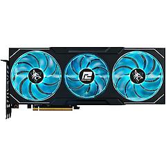powercolor hellhound amd radeon rx 7900 xtx 24 gb gddr6
