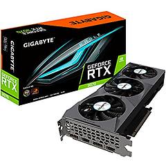 Gigabyte - Eagle Geforce Rtx 3070 8g (rev. 2. 0) Nvidia