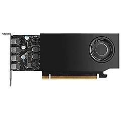 Dell Nvidia Rtx A400 4gb Gddr6 Full Height Pcie Dell-9rn4r