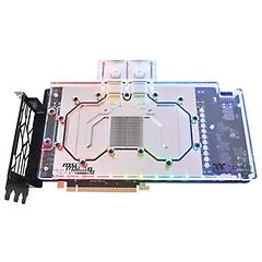 Thermaltake Pacific V-rtx 4080 Plus Waterblock (msi Rtx 4080