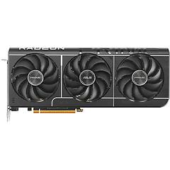 Asus Prime Rx9070xt-o16g Scheda Grafica Amd Radeon Rx
