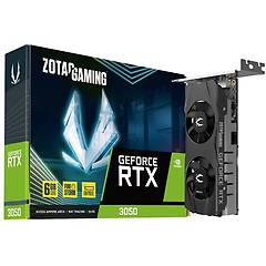 Zotac Gaming Geforce Rtx 3050 Lp 6gb Gddr6