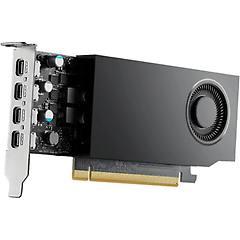 Pny Vcnrtxa400-pl Scheda Video Nvidia Rtx A400 4 Gb