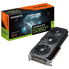 Gigabyte Gv-n506tgaming Oc-8gd 9vn506tgo8-00-g10