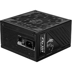 Msi Mpg A1250gs Pcie5 Alimentatore Per Computer 1250