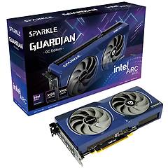 Sparkle Technology Intel Arc B570 Guardian Oc 10 Gb Gddr6