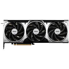 Msi Geforce Rtx 5070 Ti 16g Ventus 3x Oc Nvidia 16