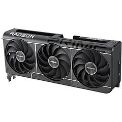 Asus Prime -rx9060xt-o8g Amd Radeon Rx 9060 Xt 8 Gb