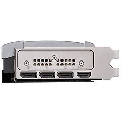 Msi Scheda Video Rtx 5080 16g Ventus 3x Oc White 912-v531-062