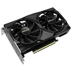 Pny Geforce Rtx 5060 8gb Nvidia Gddr7 (vcg50608dfxpb1)