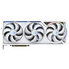 Asus Rog Astral -rtx5080-o16g-white Nvidia Geforce Rtx