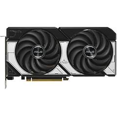 Asus Dual -rtx5070-o12g Nvidia Geforce Rtx 5070 12 Gb