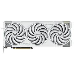 Asus Tuf Gaming Tuf-rtx5070ti-o16g-white-gaming Nvidia