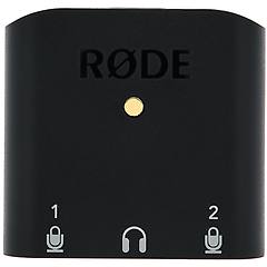 Rode Ai-micro