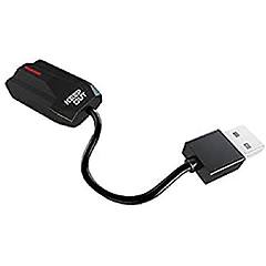 Keepout Hxadap 7. 1 Canali Usb