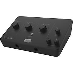 Creative Labs Sound Blaster Live! Audio A3 Usb (70sb189000000)