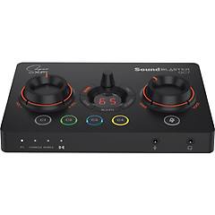 Creative Scheda Audio Esterna Sound Blaster Gc7 Dac Rgb