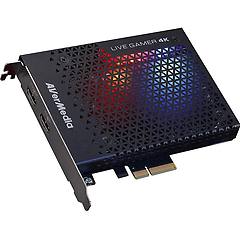 Avermedia Gc573 Scheda Di Acquisizione Video Interno Pcie