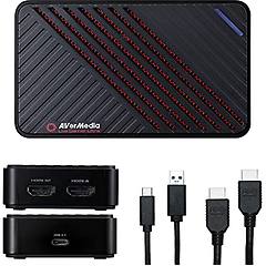 avermedia acquisizione video live gamer ultra 4k