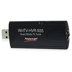 Hauppauge - Wintv-hvr-935hd Analogico Usb