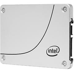 Intel - Ssd 960 Gb Serie Dc S3520 2. 5' Interfaccia Sata
