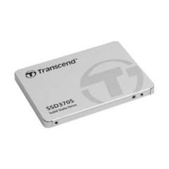 Transcend 32gb 2. 5 Ssd370 Sata3 Mlc Ts32gssd370s