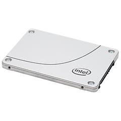 Intel Dc S4500 2. 5" 480 Gb Serial Ata Iii Tlc (ssdsc2kb480g701)