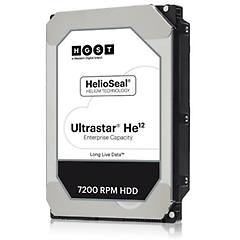 Hgst - Hard Disk Ultrastar He12 12 Tb 3. 5' Interfaccia