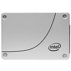 Intel Ssdsc2kb480g801 Drives Allo Stato Solido 2. 5"