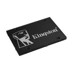 Kingston Skc600/512g Ssd 2. 5" 512 Gb Serial Ata Iii