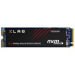 Pny Xlr8 Cs3030 500 Gb M. 2 3d Tlc Nvme Pci Express