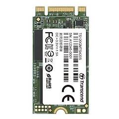 Transcend Ts120gmts420s Ssd Serial Ata Iii 120gb M. 2