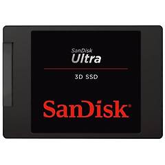 Sandisk Ultra 3d 4 Tb 2. 5" Serial Ata Iii (sdssdh3-4t00-g25)