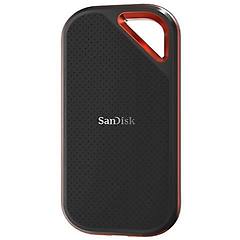 Sandisk - Ssd Esterno 1 Tb Serie Extreme Pro Interfaccia