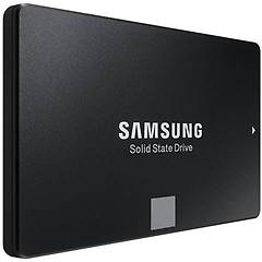 Samsung - Ssd 1 Tb Serie 860 Evo 2. 5'' Interfaccia Sata