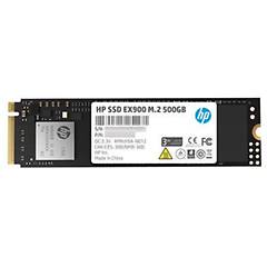 Hp Hewlett Packard 2yy44aa#abb Ssd Interno Da 500