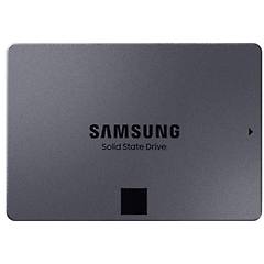 Samsung Mz-77q1t0 1 Tb 2. 5 Serial Ata Iii Qlc