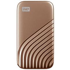 Wd Western Digital My Passport 1 Tb Usb Tipo-c 3.