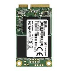 Transcend Ts64gmsa230s Msata Ssd 230s 64gb Serial Ata Iii