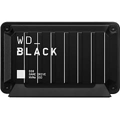 Wd Wd_black D30 500 Gb Game Drive Ssd Velocità