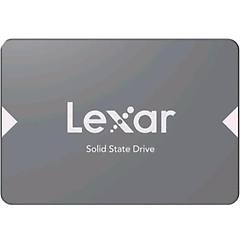 Lexar - Ssd 1 Tb Serie Lns100-1trb 2. 5 Interfaccia Sata