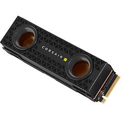 Corsair Ssd Mp600 Pro Da 2 Tb M. 2 Nvme Pcie Gen 4 X4 Hydro
