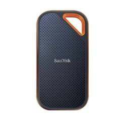 sandisk ssd portatile extreme pro da 4 tb usb c