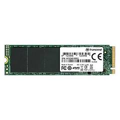 Transcend - Ssd Mte112s 512gb Nvme Pcie Gen3 X4