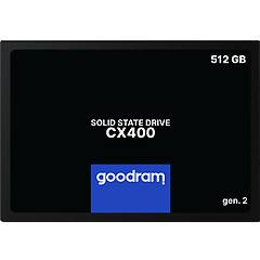 goodram cx400 ssd da 2 5 512 gb sata 3