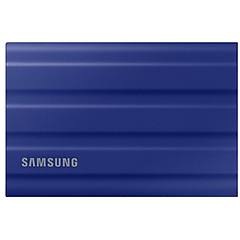 Samsung Hard Disk Esterno Mu-pe2t0r 2 Tb Ssd